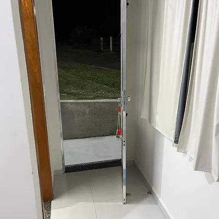 Ribas Pousada E Camping Carambei Exterior foto