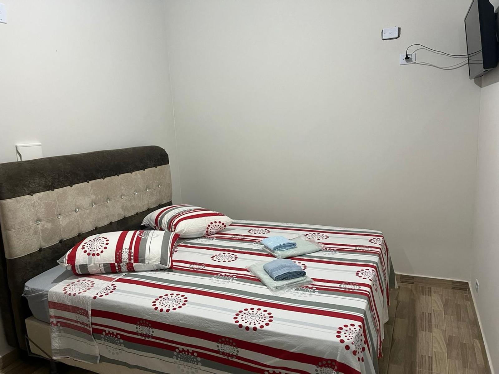 Ribas E Apartment