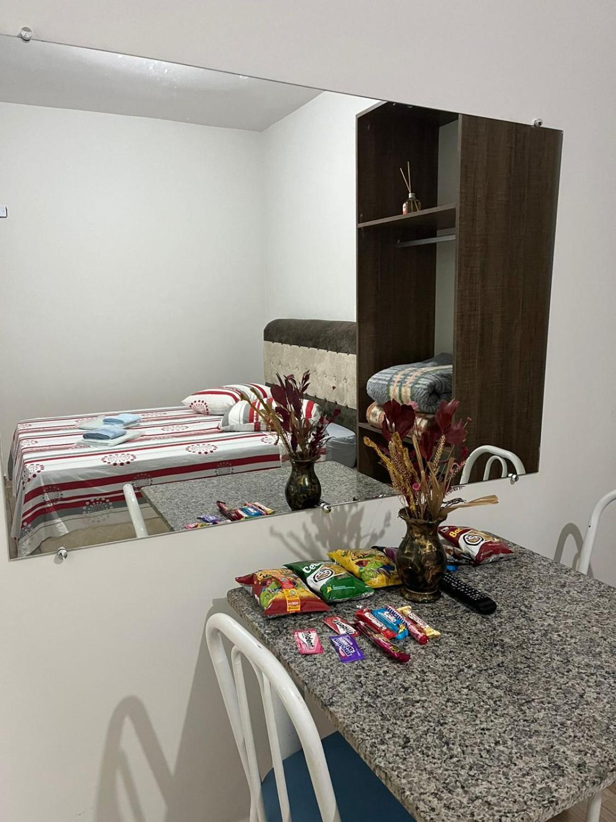 Apartment Ribas E *