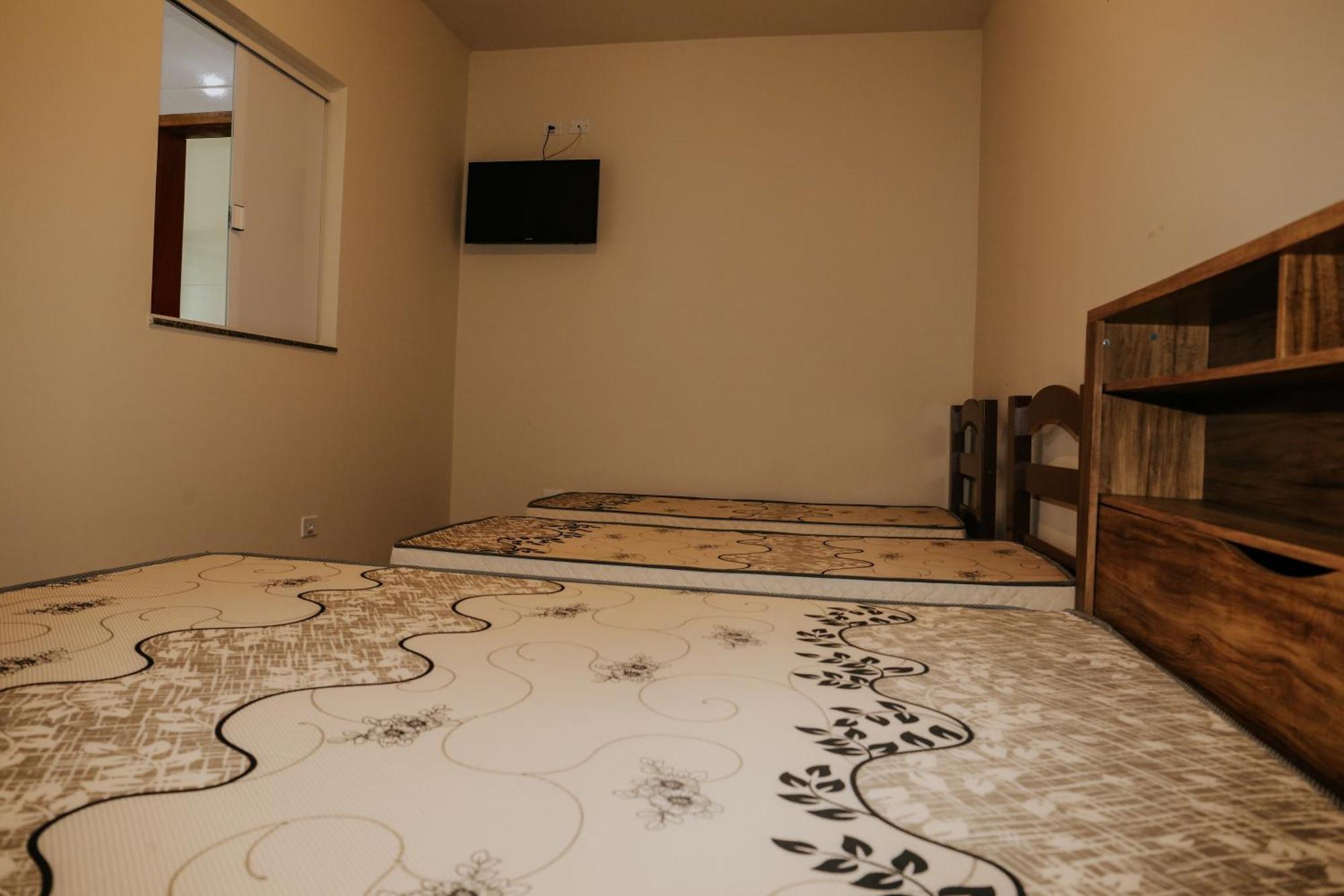 Ribas E Apartment *