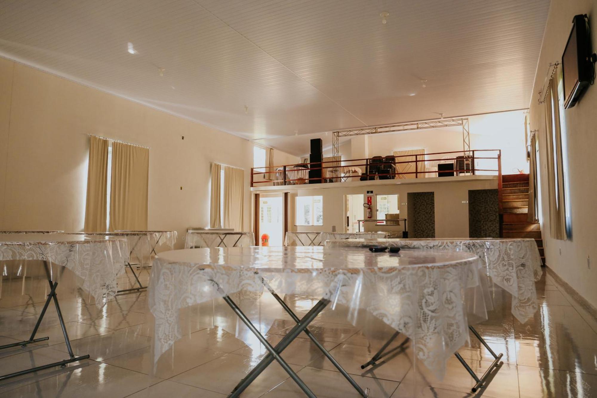 Ribas E Apartment