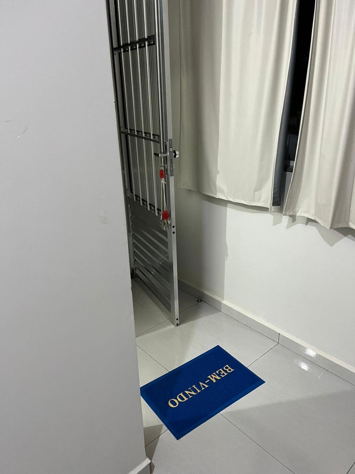 Apartment Ribas E