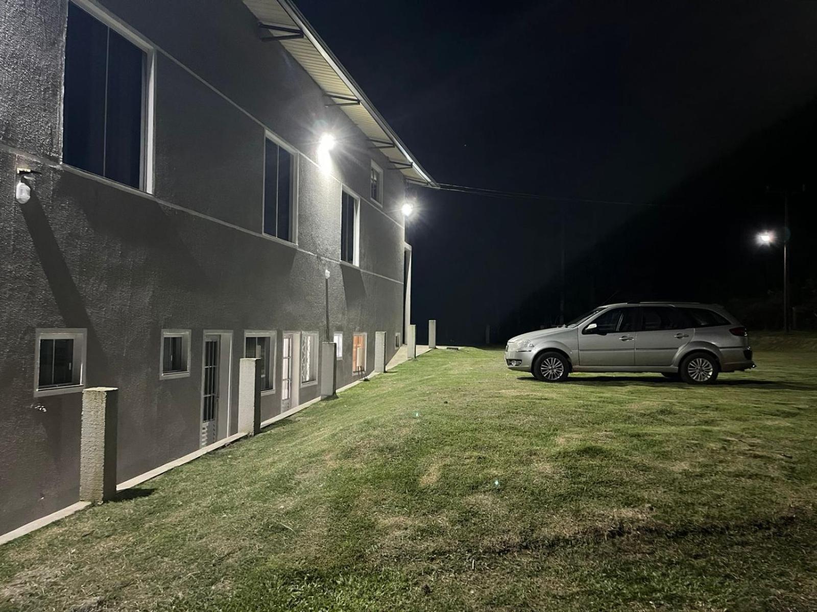 Apartment Ribas E Carambei