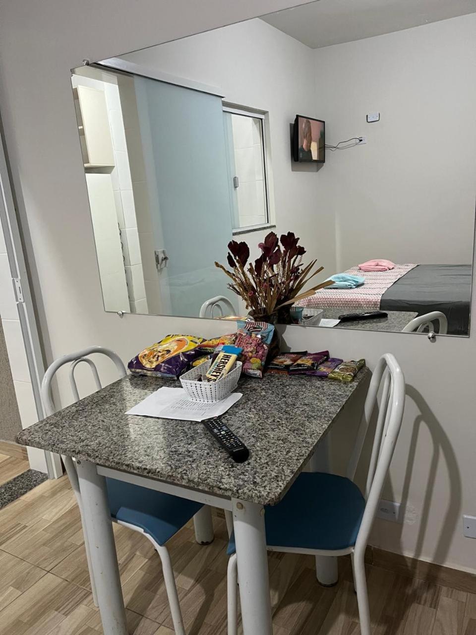 Apartment Ribas E