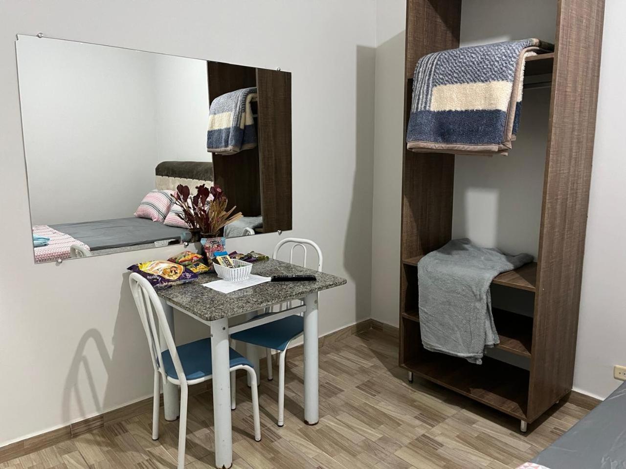 Apartment Ribas E