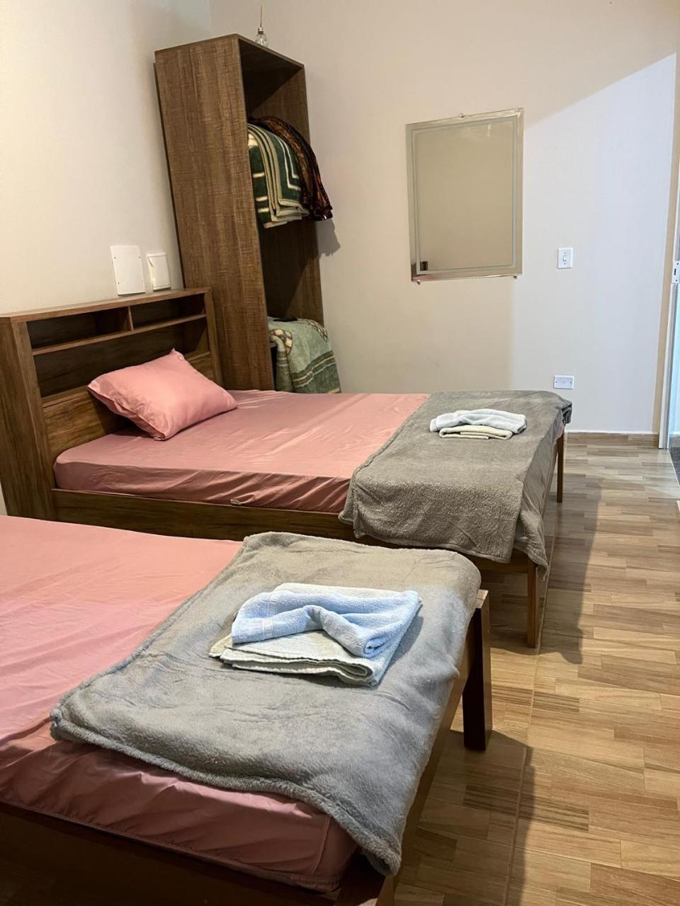Apartment Ribas E *