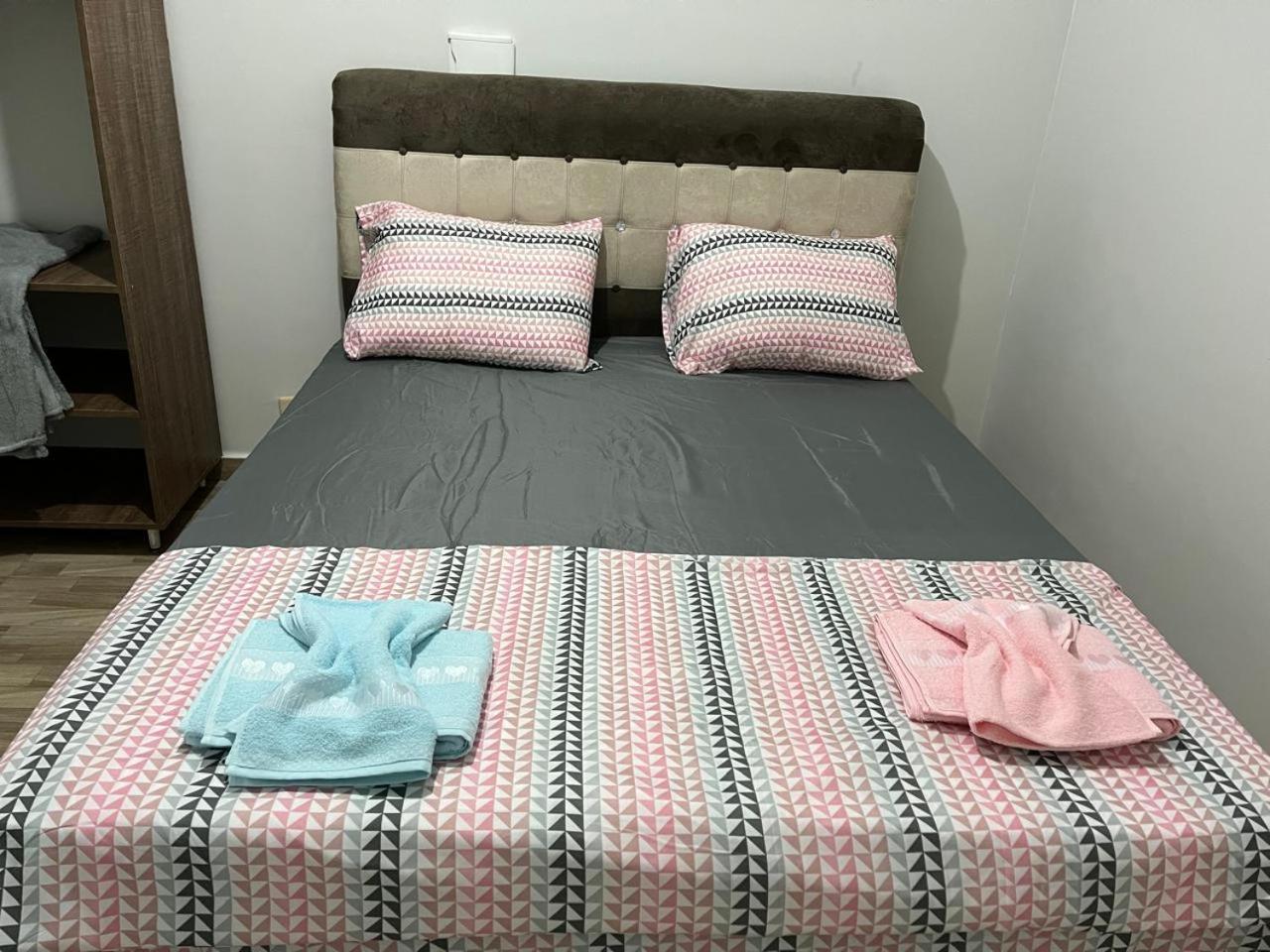 Apartment Ribas E Carambei